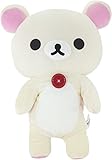 Rilakkuma San-X Medium Korilakkuma Plush