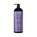 Hempz Moisturizing and Strengthening Conditioner, White, Vanilla Plum, 33.8 Fluid Ounce (1 Liter)