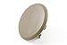 2 Rear Armrest Cover Caps Cashmere Tan 2007-2014 Compatible with GM Trucks & SUVs Arm Rest Snap