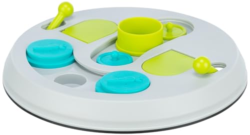 TRIXIE Hide N Slide Activity Toy