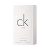 Calvin Klein CK One Unisex Eau de Toilette, 200 ml (Pack of 1)