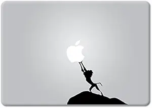 Lion King Rafiki for MacBook Laptop Decal Vinyl Sticker