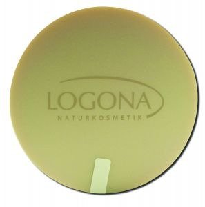 Logona Make-Up Perfect Finish No. 03, Medium Beige, 0.072 Fluid Ounce