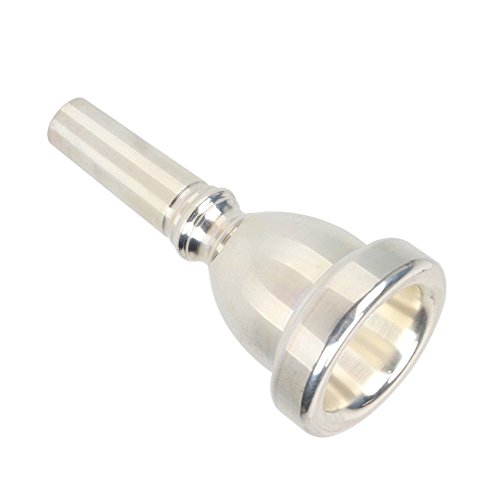 1 Mouthpiece+Silver+Musical+Instrument+Accessories