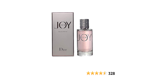 Christian Dior Joy Eau De Perfume 1.7 Oz Spray, 50 ml : Amazon.com.au:  Beauty