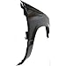 Evan-Fischer Front Fender Compatible with Chevrolet GMC Passenger Side