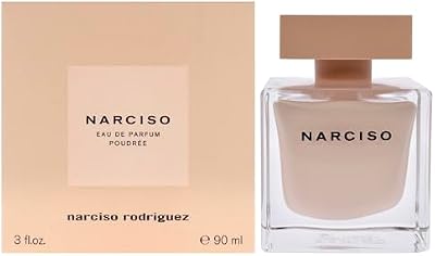 - Narciso poudre Eau De Parfum 90ml vapo