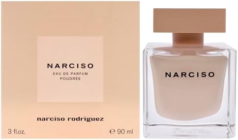 - Narciso poudre Eau De Parfum 90ml vapo — foto 1 de 8