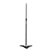 Atlas Sound MS25 Pro Mic Stand with Air Suspension Ebony