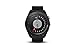 Garmin Approach S60, Premium GPS Golf Watch with Touchscreen Display and Full Color CourseView Mapping, Black w/Silicone Band + 1 Year Extended Warranty
