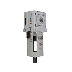 PneumaticPlus PPF4-N04B Compressed Air Particulate
