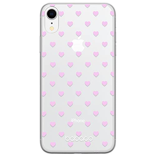 Ert Group Funda para teléfono móvil Apple iPhone XR... en promo sur Amazon