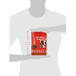 Sweet Hereafter: A Novel