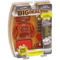 DREAMGEAR Player's Dozen ( Flame )