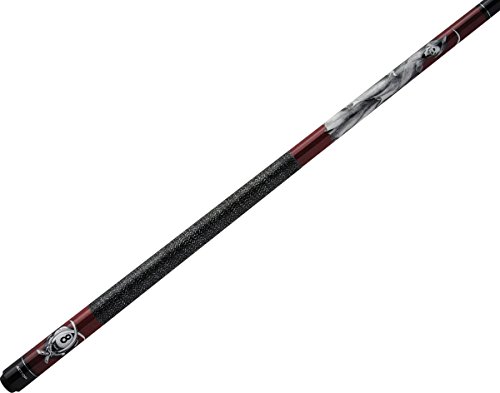 Action Cues - Red Reaper, includes case, 19oz