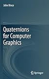 Quaternions for Computer Graphics cover