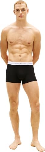 Short 3P WB UM0UM03890 pour Homme, Bleu (Jde Wnk/Blu Orb/Whte), M