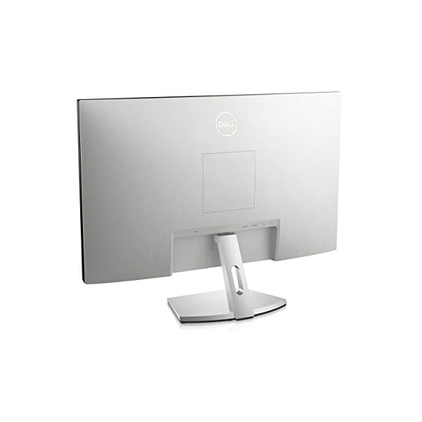 Dell S2721D 27 Inch 1440p QHD, IPS 