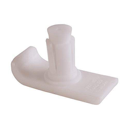 Walker Ski Glides for Enhanced Safety and Stability, Glides Fit Walker