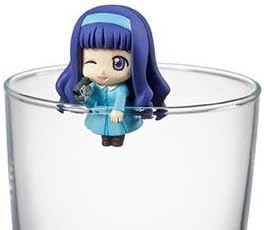 Amazon お茶友シリーズ カードキャプターさくら はにゃ んなティータイム 6 大道寺知世 私服 単品 フィギュア ドール 通販