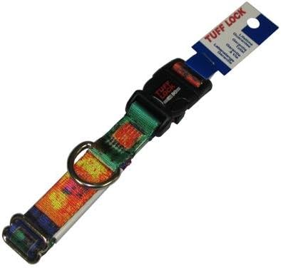 tuff lock dog collars