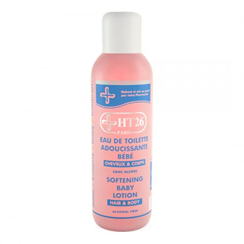 HT26 PARIS Refreshing & Softening Baby Lotion 500ml Pricepulse