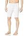 TSLA Men's Athletic Compression Shorts, Sports Performance Active Cool Dry Running Tights