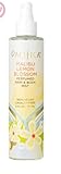 Pacifica Malibu lemon blossom Hair & Body mist 6oz, pack of 1
