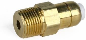Giant 3/8 NPT Thermal Relief Valve for Pressure Washer Pump by Giant Industries