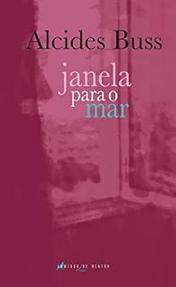 Livro Janela para o Mar