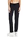 Hanes Women's French Terry Pant, Black, X-Large