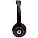 V7 HA510-2NP Deluxe Stereo Headphones with Volume Control