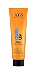 KMS California Curly Twist Leave-In Conidtioner, 4.2 Ounce