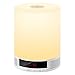 Volare-HK Dimmable Touch Control LED Night Lights with Bluetooth 4.0 Speaker