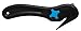 Martor 109137.02 Combi Polycarbonate Safety Cutter/Knife
