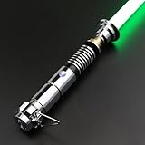 Lorsaberus Lightsaber, 92CM Blade with 16 Sound