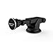 Magnetic Car Mount Phone Holder, Wisdomspot Universal Car Phone Mount, Windshield Mount and Dashboard Car Mount Holder with Telescoping Long Arm for iPhones, Cell phones and GPS Devices