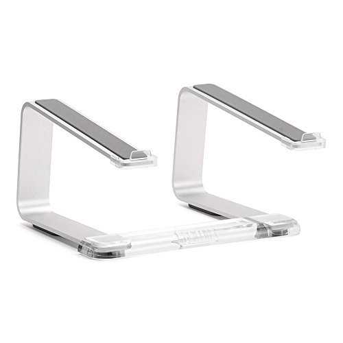 [- Griffin Elevator Desktop Stand for Laptops & Macbooks  -]