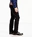 Levi's Men's 514 Straight Fit Cut Jeans (Seasonal), Black-Stretch, 32W x 32L
