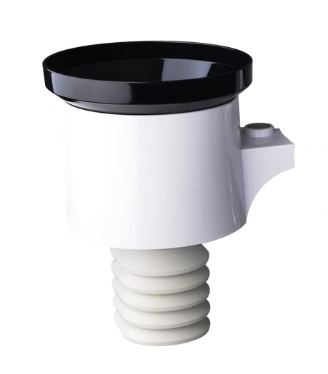 Aercus Instruments Temperature/Humidity/Rain WS3085/WS3085/WS1095