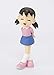 TAMASHII NATIONS Bandai FiguartsZERO Minamoto Shizuka Doraemon