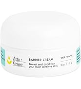 Attn: Grace Barrier Cream - Coconut Oil, Shea Butter, and Beeswax Protects Skin and Prevents Irri...