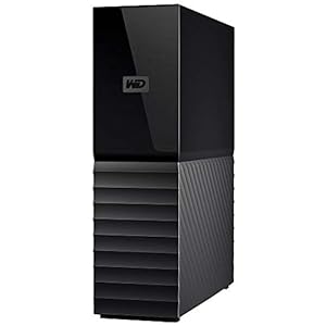 Drive, Mijn boek, Desktop, USB3.0, 10Tb, Drive Interface USB 3.0, Drive Size 3.5″, Drive Type extern, Harde Schijf Capaciteit 10TB, Product Range My Book, Drive Type Extern, Schijfschijven