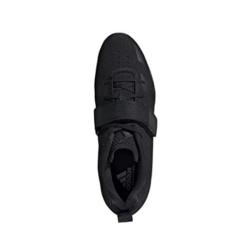 adidas Men's Adipower Weightlifting Ii Cross Trainer - Image 8