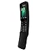 Nokia 8110 4G (TA-1059) Dual Sim Factory Unlocked Black