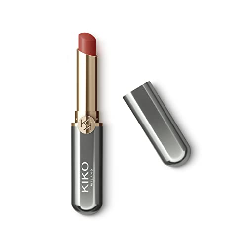 KIKO Milano Unlimited Stylo 09 | Creme-Lippenstift Mit Langem Halt Bis Zu 10 Stunden