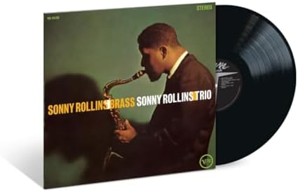 Rollins, Sonny - The Bridge (Original Columbia Jass C Lassics