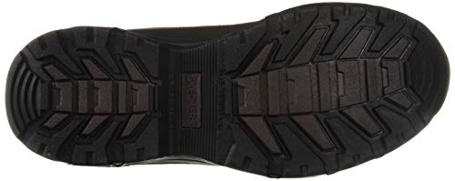 Skechers Men's Morson-SINATRO Hiking Boot, dkbr, 13 Medium US - Thumbnail 3