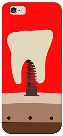 045191222 Case Cover Protector Series For iphone 5s Dentist Cart Tooth Django Unchained Case For Lovers