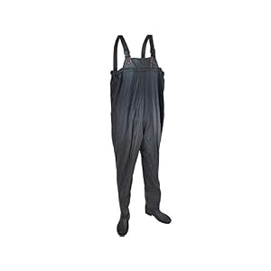 Waders / Cuissardes De Peche – Taille 40 #408